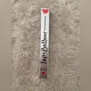 Ardell Top and Bottom Precision Mascara - new in box